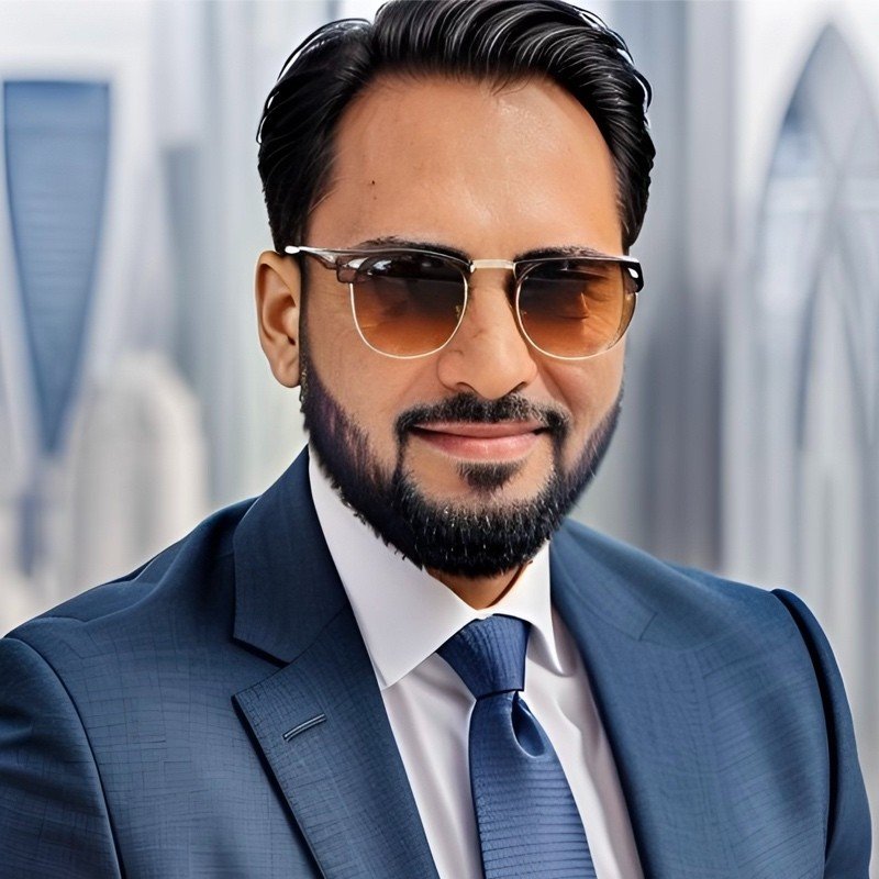 Imran Shaikh